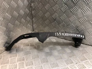 BP4K50151RH Кронштейн крепления бампера переднего Mazda 3 BK Арт 22131357863, вид 1