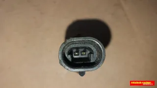 delphi, 6388s, z22se Датчик температуры охлаждающей жидкости Opel Astra G Арт 91846508, вид 2