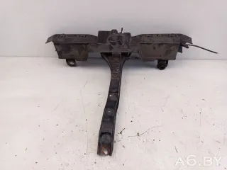 R294 Планка под капот Hyundai Matrix Арт 91846573, вид 1