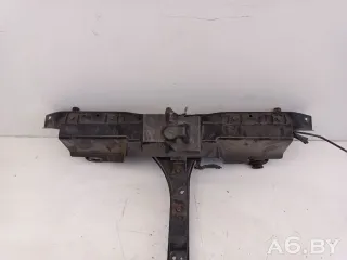 R294 Планка под капот Hyundai Matrix Арт 91846573, вид 2