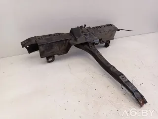 R294 Планка под капот Hyundai Matrix Арт 91846573, вид 3