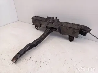 R294 Планка под капот Hyundai Matrix Арт 91846573, вид 4