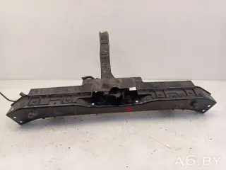 R294 Планка под капот Hyundai Matrix Арт 91846573, вид 5