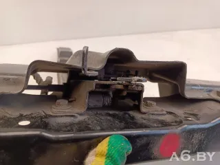 R294 Планка под капот Hyundai Matrix Арт 91846573, вид 6