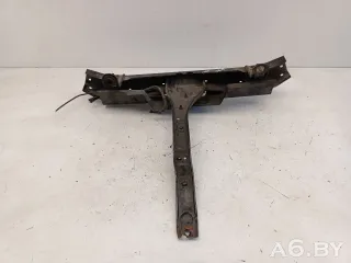 R294 Планка под капот Hyundai Matrix Арт 91846573, вид 7