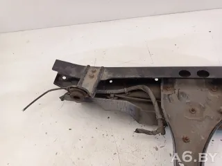 R294 Планка под капот Hyundai Matrix Арт 91846573, вид 9