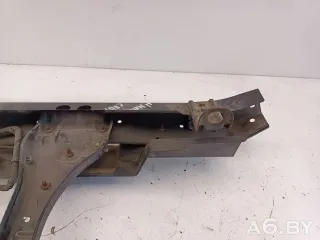 R294 Планка под капот Hyundai Matrix Арт 91846573, вид 10