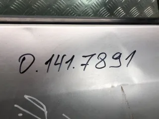  Дверь передняя правая Mazda 3 BK Арт 01417891, вид 2