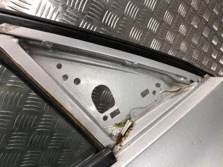  Дверь передняя правая Mazda 3 BK Арт 01417891, вид 3