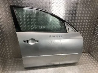  Дверь передняя правая Mazda 3 BK Арт 01417891, вид 1
