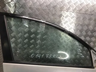 AS2 Стекло двери передней правой Mazda 3 BK Арт 01417892, вид 1