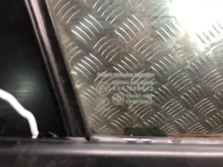  Стекло двери передней правой Mazda 3 BK Арт 01357897, вид 2