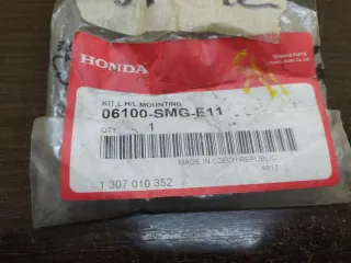 06100SMGE11 Ремкомплект фар Honda Civic 8 restailing Арт min91847043, вид 2