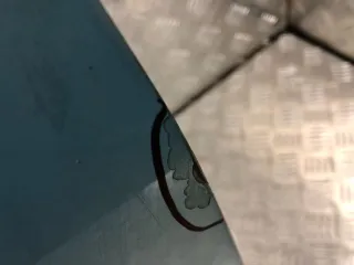  Дверь передняя правая Citroen Berlingo 1 restailing Арт 01297915, вид 6