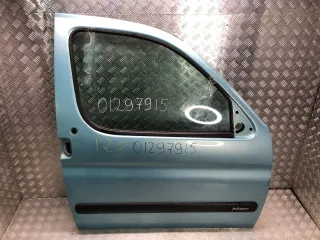  Дверь передняя правая Citroen Berlingo 1 restailing Арт 01297915, вид 1