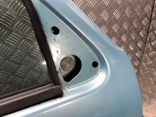  Дверь передняя правая Citroen Berlingo 1 restailing Арт 01297915, вид 4