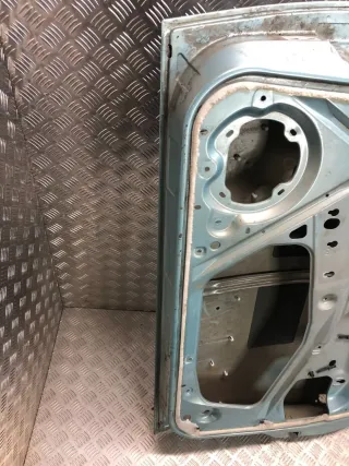  Дверь передняя правая Citroen Berlingo 1 restailing Арт 01297915, вид 7