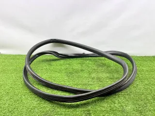  Уплотнитель двери задней правой Audi A6 C5 (S6,RS6) Арт 158472, вид 1