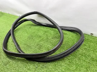  Уплотнитель двери задней правой Audi A6 C5 (S6,RS6) Арт 158472, вид 5