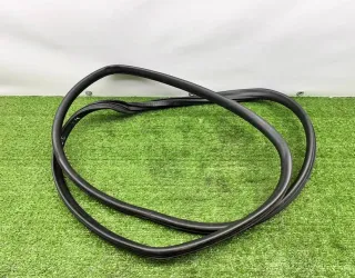  Уплотнитель двери задней правой Audi A6 C5 (S6,RS6) Арт 158472, вид 2