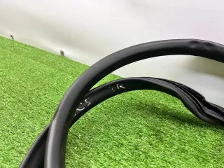  Уплотнитель двери задней правой Audi A6 C5 (S6,RS6) Арт 158472, вид 6