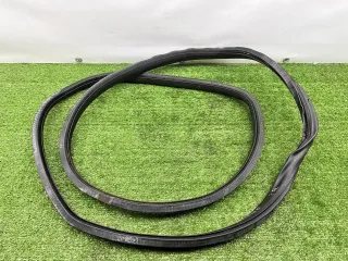  Уплотнитель двери задней правой Audi A6 C5 (S6,RS6) Арт 158472, вид 4