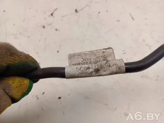 5Q0971250N Силовые провода (кабель) Skoda Octavia A7 Арт 91847968, вид 5