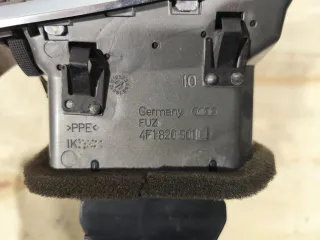 4f1820901c Дефлектор обдува салона Audi A6 C6 (S6,RS6) Арт 91849316, вид 4