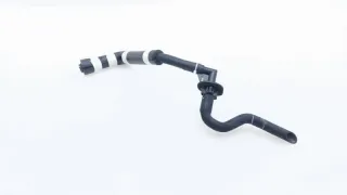 X0190000051 Шланг LiXiang L9 Арт ST225543, вид 6