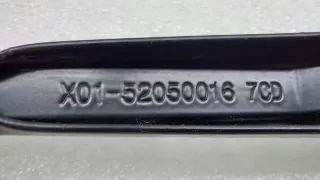 X0152050016 Поводок стеклоочистителя LiXiang L9 Арт ST225581, вид 9