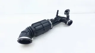 X02C11090014 Патрубок воздушного фильтра LiXiang L9 Арт ST225582, вид 3