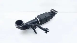 X02C11090014 Патрубок воздушного фильтра LiXiang L9 Арт ST225582, вид 5