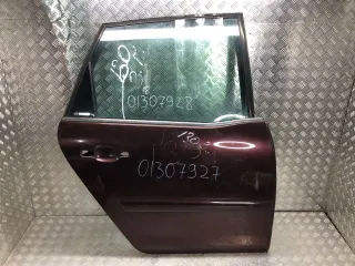  Дверь задняя правая Citroen C4 Picasso 1 Арт 01307927, вид 1