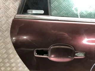  Дверь задняя правая Citroen C4 Picasso 1 Арт 01307927, вид 2