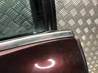  Дверь задняя правая Citroen C4 Picasso 1 Арт 01307927, вид 4