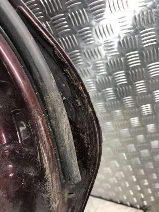  Дверь задняя правая Citroen C4 Picasso 1 Арт 01307927, вид 7