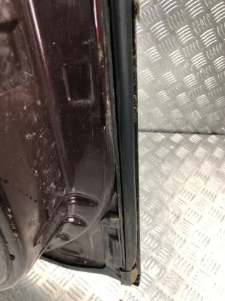  Дверь задняя правая Citroen C4 Picasso 1 Арт 01307927, вид 8