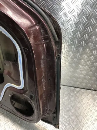  Дверь задняя правая Citroen C4 Picasso 1 Арт 01307927, вид 6