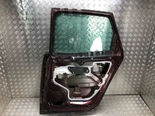  Дверь задняя правая Citroen C4 Picasso 1 Арт 01307927, вид 9