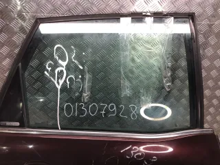 AS2 Стекло двери задней правой Citroen C4 Picasso 1 Арт 01307928, вид 1