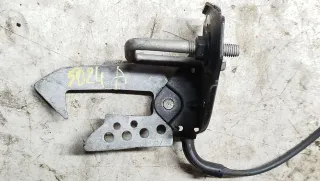 51237183763,7183763  Замок капота BMW Z4 E89 Арт 06296, вид 2