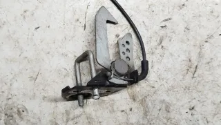 51237183763,7183763  Замок капота BMW Z4 E89 Арт 06296, вид 4