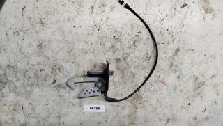 51237183763,7183763  Замок капота BMW Z4 E89 Арт 06296, вид 1