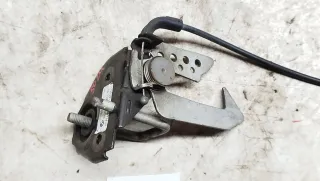 51237183764,7183764  Замок капота BMW Z4 E89 Арт 09314, вид 4