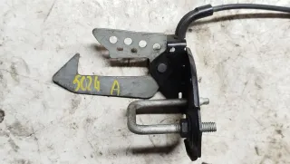 51237183764,7183764  Замок капота BMW Z4 E89 Арт 09314, вид 3