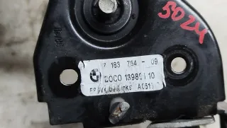 51237183764,7183764  Замок капота BMW Z4 E89 Арт 09314, вид 5