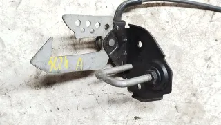 51237183764,7183764  Замок капота BMW Z4 E89 Арт 09314, вид 2