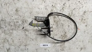 51237183764,7183764  Замок капота BMW Z4 E89 Арт 09314, вид 1