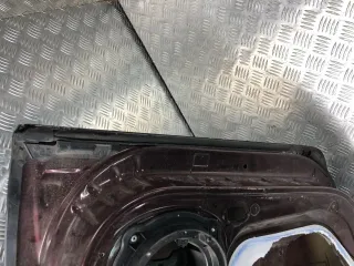  Дверь задняя левая Citroen C4 Picasso 1 Арт 01307943, вид 5