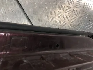  Дверь задняя левая Citroen C4 Picasso 1 Арт 01307943, вид 6